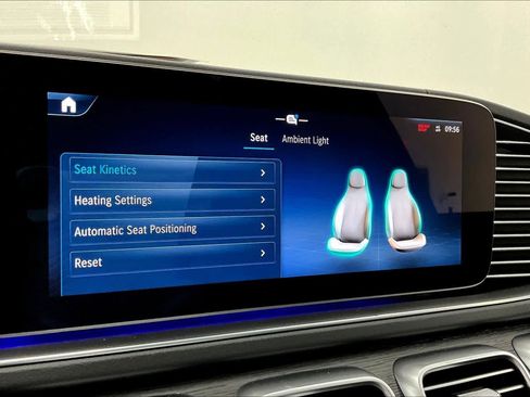 New 2026 Mercedes-Benz GLE 350 GLE 350 image 20