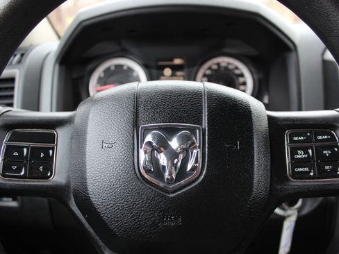 Used 2013 RAM 1500 ST w/ SXT Appearance Group image 23