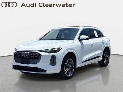 Used 2025 Audi Q5 Premium w/ Convenience Package