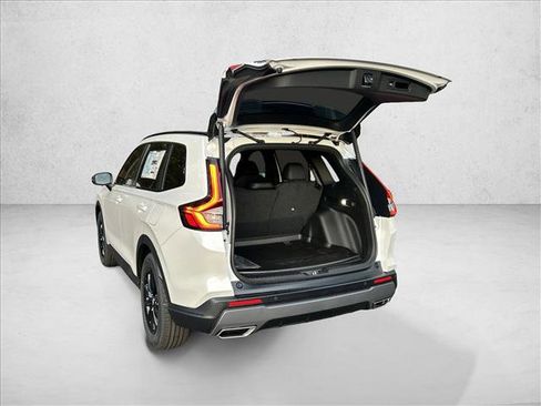 New 2026 Honda CR-V Sport-L image 9
