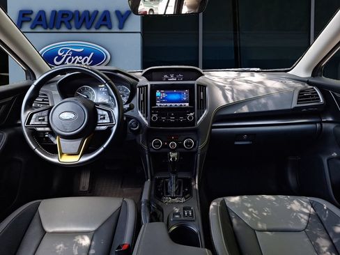 Used 2021 Subaru Crosstrek 2.5i Sport AWD/4WD image 14