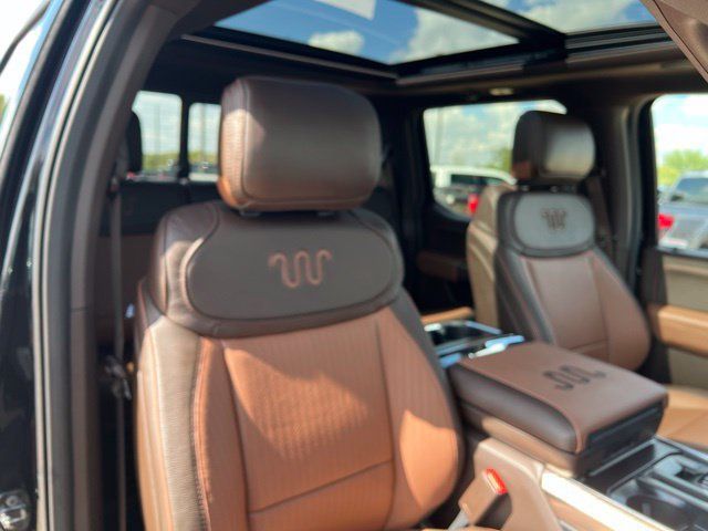 New 2026 Ford F150 King Ranch w/ Equipment Group 601A High AWD/4WD image 23