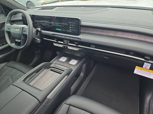New 2027 Kia Telluride X-Line SX Prestige w/ Towing Package AWD/4WD image 12