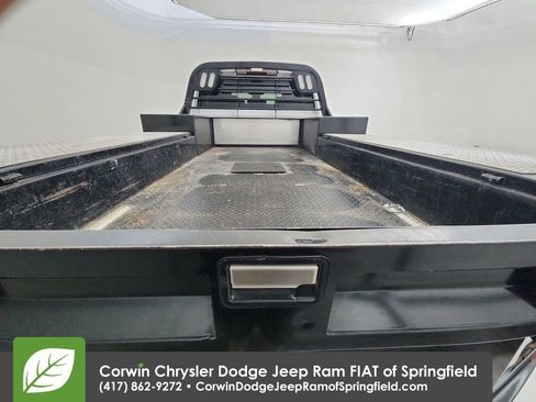 Used 2024 Chevrolet Silverado 3500 LT AWD/4WD image 21