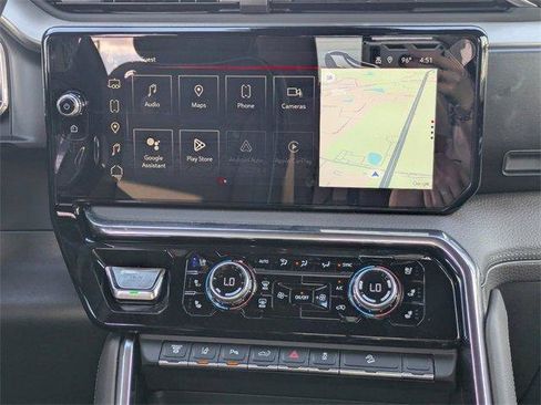 New 2025 GMC Sierra 2500 Denali w/ Denali Reserve Package image 19