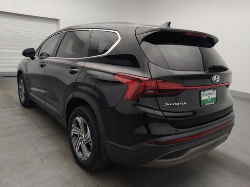 Used 2023 Hyundai Santa Fe SE w/ Cargo Package FWD image 5