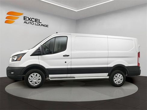 Used 2024 Ford Transit 250 Low Roof w/ Exterior Upgrade Package image 2