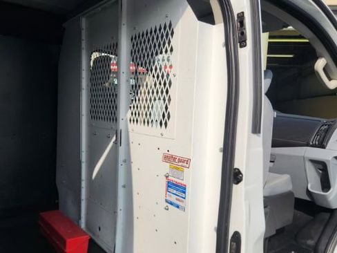 Used 2018 Ford Transit 250 130 Low Roof image 7