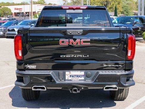 New 2026 GMC Sierra 1500 Denali image 4