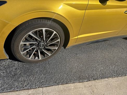 Used 2020 Hyundai Sonata SEL Plus image 25