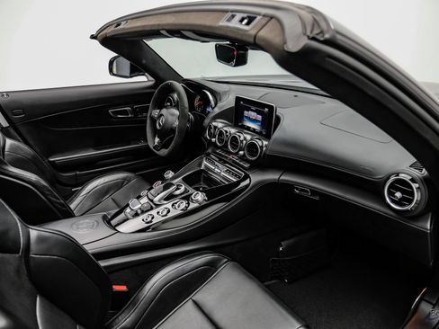 Used 2019 Mercedes-Benz AMG GT C image 55