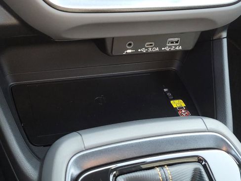 New 2026 Subaru Crosstrek 2.5i Wilderness image 11