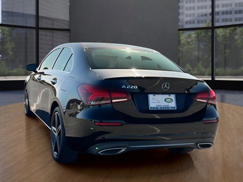Used 2022 Mercedes-Benz A 220 image 15
