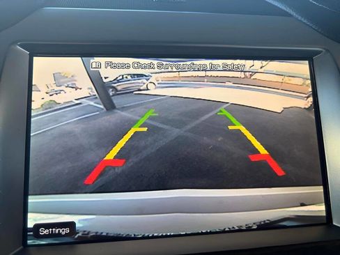 Used 2011 Lincoln MKS AWD w/ 201A Rapid Spec Order Code image 8