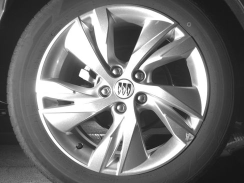 Used 2025 Buick Encore GX Preferred FWD image 15