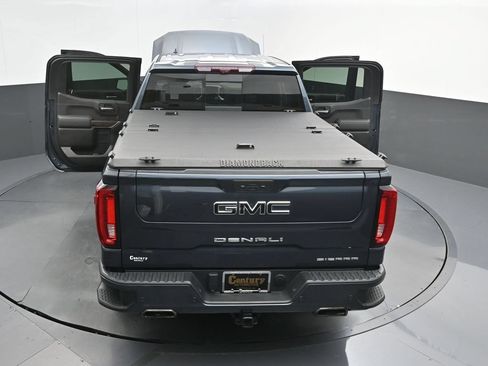 Used 2020 GMC Sierra 1500 Denali w/ Denali Ultimate Package AWD/4WD image 52