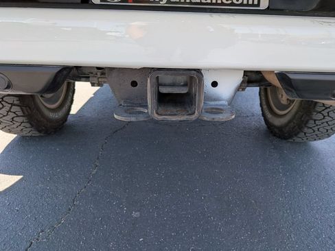 Used 2024 RAM 2500 Laramie w/ Safety Group AWD/4WD image 34