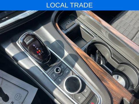 Used 2021 Cadillac Escalade Sport Platinum AWD/4WD image 34