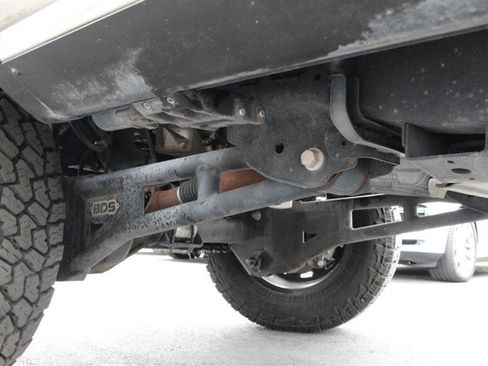 Used 2022 Ford F350 Limited AWD/4WD image 47