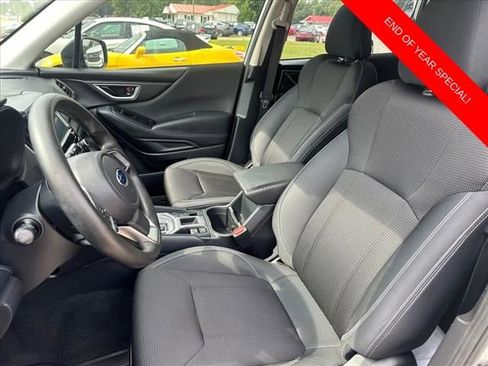 Used 2019 Subaru Forester image 9