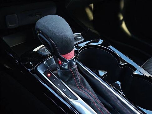 New 2026 Chevrolet Trax RS image 17