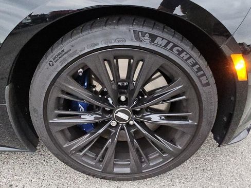 Used 2025 Cadillac CT5 V Blackwing image 2