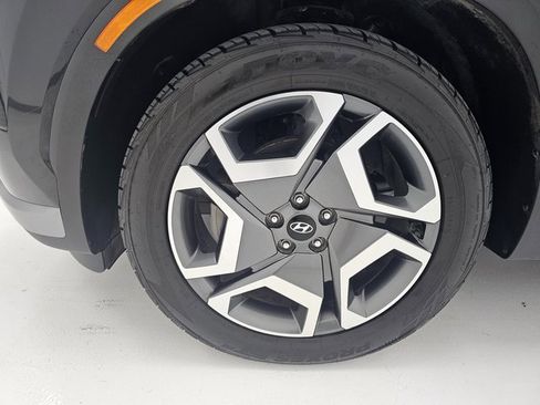 Used 2023 Hyundai Palisade Limited image 8