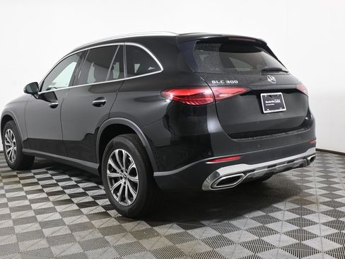 Certified 2023 Mercedes-Benz GLC 300 4MATIC image 5