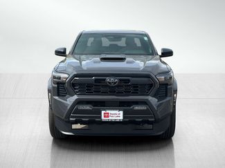 New 2026 Toyota Tacoma TRD Sport w/ TRD Sport Upgrade Package AWD/4WD video 2