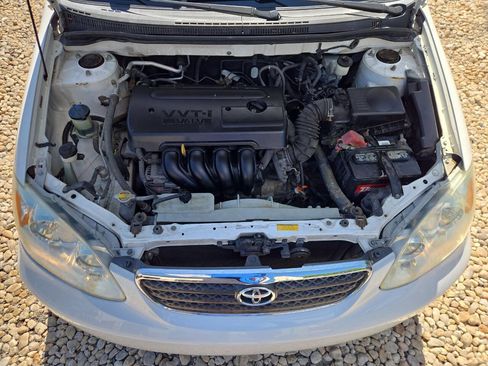 Used 2007 Toyota Corolla LE FWD image 15