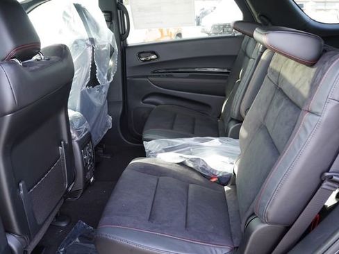 New 2026 Dodge Durango GT w/ Tow 'N Go Package image 11