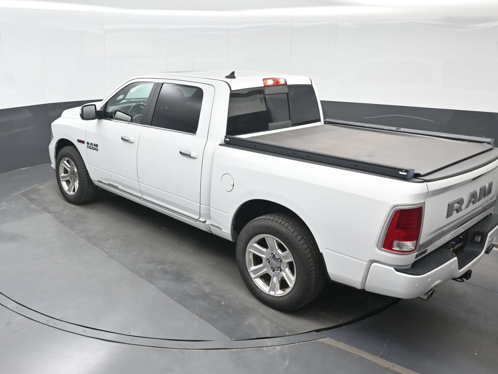 Used 2016 RAM 1500 Limited AWD/4WD image 19