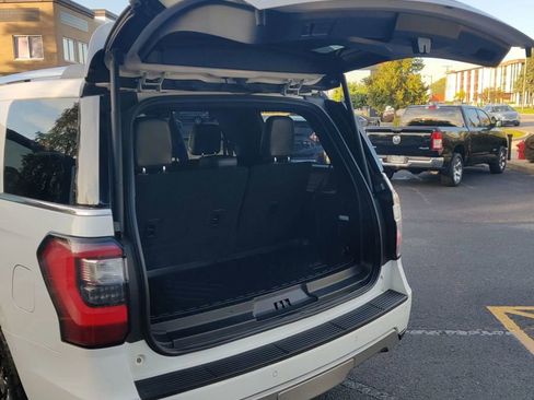 Used 2021 Ford Expedition Limited image 33
