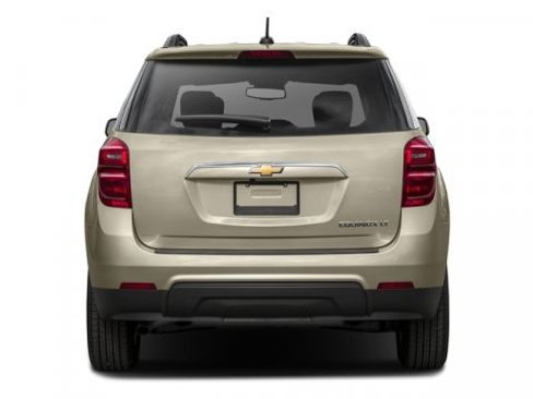 Used 2016 Chevrolet Equinox LT w/ Convenience Package image 8