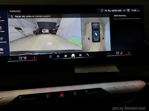 Used 2026 BMW X3 xDrive30 w/ Premium Package image 21