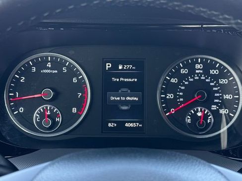 Used 2024 Kia K5 GT-Line w/ GT-Line Premium Package image 29