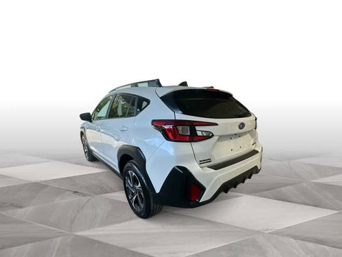 Used 2026 Subaru Crosstrek 2.5i Premium AWD/4WD image 6
