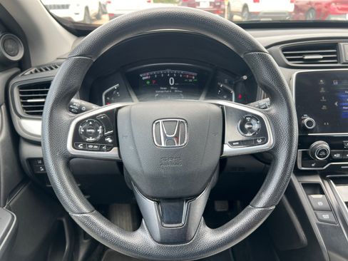 Used 2021 Honda CR-V Special Edition image 9
