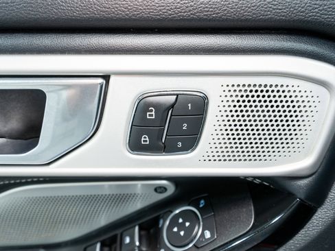 Used 2021 Ford Explorer ST w/ Equipment Group 401A image 14