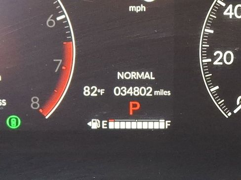 Used 2023 Honda CR-V EX-L image 20