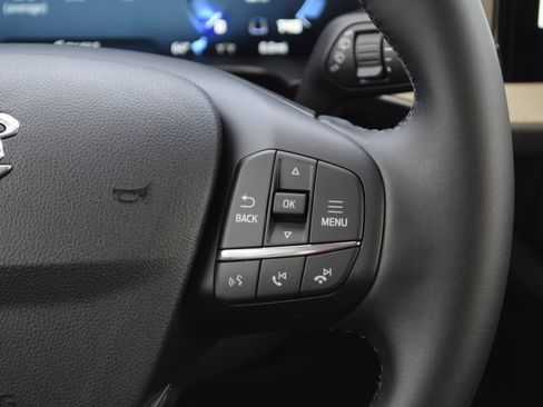 New 2025 Ford Bronco Sport Big Bend w/ Convenience Package image 10