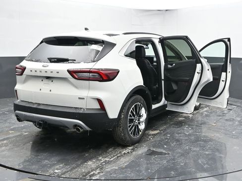 New 2026 Ford Escape Base w/ Class II Trailer Tow Package image 56