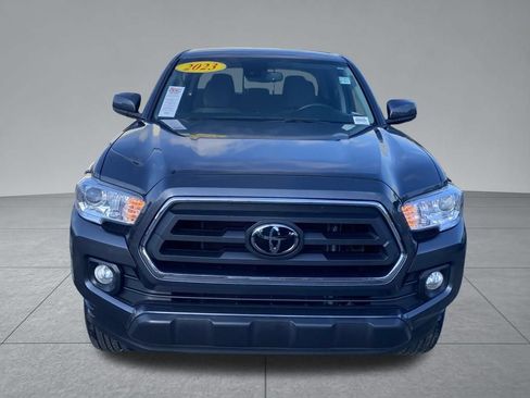 Used 2023 Toyota Tacoma SR5 RWD image 17