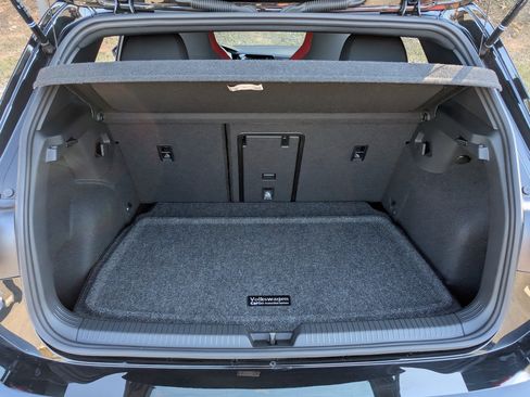 Used 2024 Volkswagen GTI S image 18