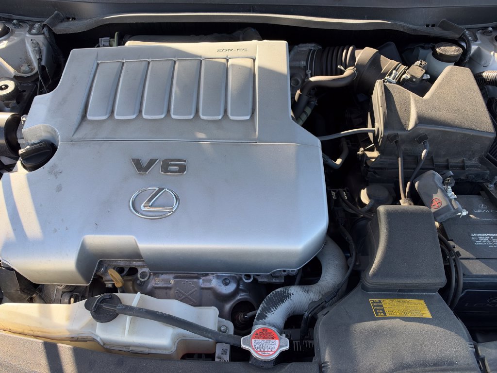 Used 2016 Lexus ES 350 w/ Ultra Luxury Package FWD image 25