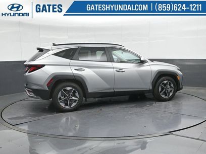 New 2026 Hyundai Tucson SEL