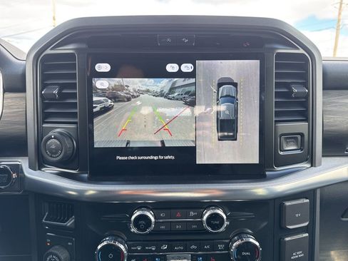 New 2026 Ford F150 Lariat w/ Equipment Group 502A High image 15