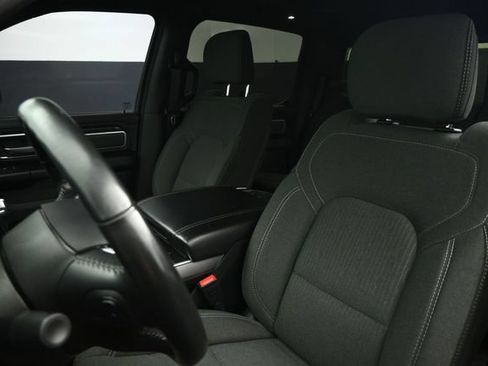 Used 2022 RAM 1500 Big Horn AWD/4WD image 49
