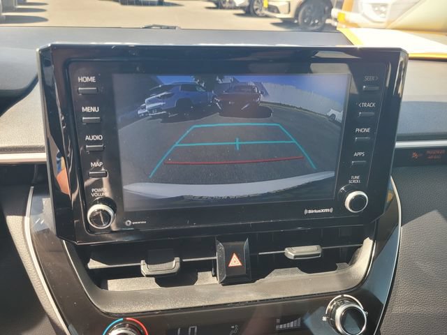 Used 2022 Toyota Corolla LE FWD image 21