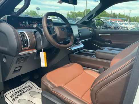 New 2026 Ford Expedition Max King Ranch AWD/4WD image 15